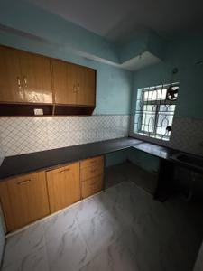Kitchen Image of 1050 Sq.ft 2 BHK Apartment / Flat for rent in Hinoo Ranchi for Rs. 15000