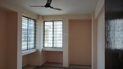 Bedroom Image of 1450 Sq.ft 3 BHK Apartment / Flat for rent in Kalakusuma Dhanbad for Rs. 14000