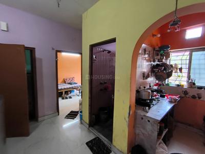 Hall Image of 650 Sq.ft 2 BHK Apartment / Flat for sale in South Dum Dum Kolkata for Rs. 2800000