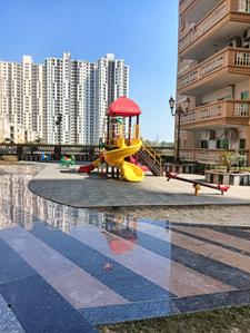 Image of 660 Sq.ft 2 BHK Apartment / Flat for sale in Migsun Vilaasa, Eta II, Greater Noida for Rs. 5250000
