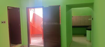 Bedroom Image of 800 Sq.ft 1 BHK Independent House for rent in Kottar Nagercoil for Rs. 10000