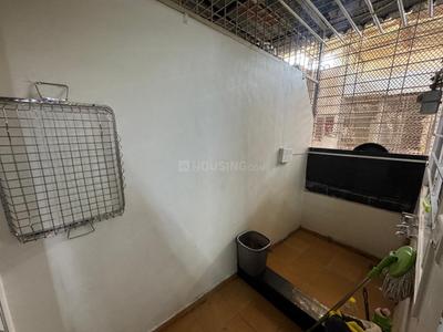Balcony Image of 2700 Sq.ft 5 BHK Apartment / Flat for sale in Ashapuri Isha Emerald, Bibwewadi Pune for Rs. 32500000