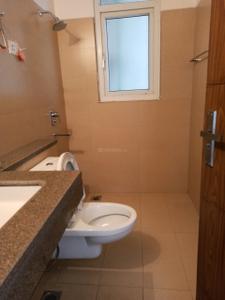 Bedroom Three Image of 2450 Sq.ft 3 BHK Apartment / Flat for sale in Puri Emerald Bay, Sector 104 Gurgaon for Rs. 35000000