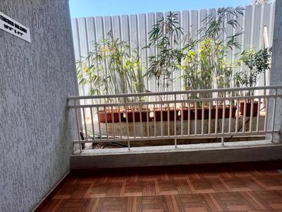 Balcony Image of 1121 Sq.ft 2 BHK Apartment / Flat for sale in Gawade Galore, Tathawade Pune for Rs. 8800000