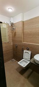 Bathroom Image of 798 Sq.ft 2 BHK Apartment / Flat for sale in Platinum Life, Andheri West Mumbai for Rs. 25000000