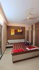 Bedroom Image of 1200 Sq.ft 2 BHK Apartment / Flat for rent in Hulimavu Bengaluru for Rs. 26000