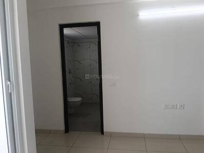 Bedroom Image of 970 Sq.ft 3 BHK Apartment / Flat for rent in GR Samskruthi, Attibele Bengaluru for Rs. 29000