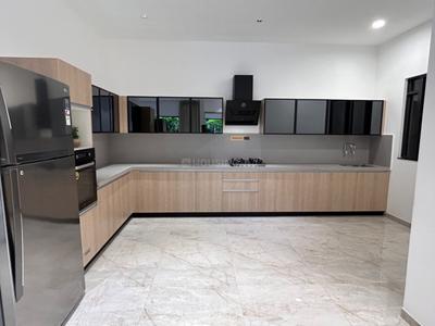 Hall Image of 1550 Sq.ft 3 BHK Apartment / Flat for sale in Majestique Evolvus Phase III, Kharadi Pune for Rs. 16600000