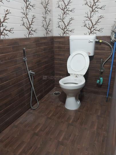 Chanukya residency Bathroom 1