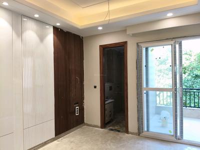 Bedroom Image of 1650 Sq.ft 3 BHK Builder Floor for sale in BPTP Astaire Garden Floors, Sector 70A Gurgaon for Rs. 25500000