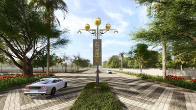 Image of 1000 Sq.ft Residential Plot / Land for sale in Kukas, Jaipur for Rs. 3549964