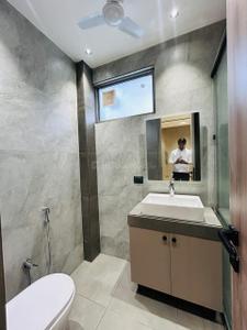 Bathroom Image of 3240 Sq.ft 4 BHK Builder Floor for sale in Sector 47 Gurgaon for Rs. 32500000
