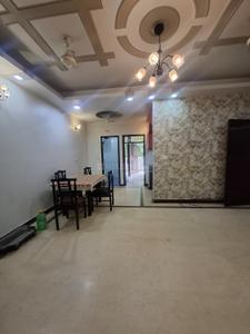 Hall Image of 1150 Sq.ft 2 BHK Builder Floor for sale in Vaishali Ghaziabad for Rs. 8000000