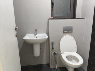 Image of 700 Sq.ft 2 BHK Apartment / Flat for rent in Rustomjee Bella Wing A And B, Bhandup West, Mumbai for Rs. 41200