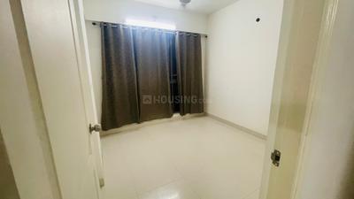 Bedroom Image of 1100 Sq.ft 2 BHK Apartment / Flat for sale in Pacifica North Enclave, Vaishno Devi Circle Ahmedabad for Rs. 5700000