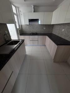 Kitchen Image of 3027 Sq.ft 4 BHK Apartment / Flat for sale in Godrej Nest, Sector 150 Noida for Rs. 41167200