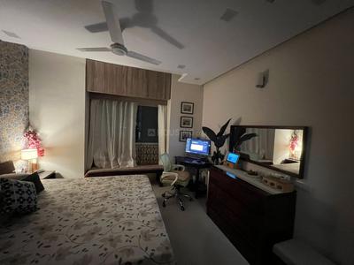 Bedroom Image of 1047 Sq.ft 2 BHK Apartment / Flat for sale in Divya Sree Republic Of Whitefield, Brookefield Bengaluru for Rs. 19900000