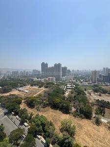Image of 1500 Sq.ft 3 BHK Apartment / Flat for sale in Thane West, Thane for Rs. 39000000