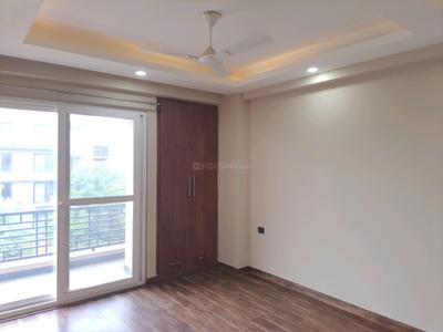 Bedroom Image of 1700 Sq.ft 3 BHK Builder Floor for sale in DLF Alameda, Sector 71 Gurgaon for Rs. 36000000