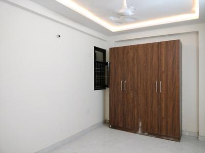 Bedroom Image of 1800 Sq.ft 4 BHK Builder Floor for sale in Rajendra Nagar Ghaziabad for Rs. 17100000