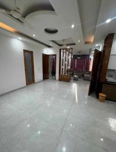 Hall Image of 1043 Sq.ft 2 BHK Builder Floor for sale in Kharar Mohali for Rs. 5560000