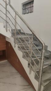 Balcony Image of 610 Sq.ft 1 BHK Apartment / Flat for sale in Thirumudivakkam Chennai for Rs. 3500000