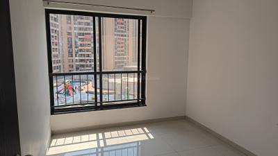 Bedroom Image of 854 Sq.ft 2 BHK Apartment / Flat for sale in Shapoorji Pallonji Joyville Hadapsar Annexe, Shewalewadi Pune for Rs. 7400000
