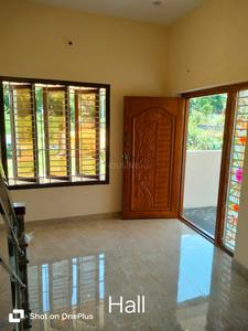 2 BHK Independent House