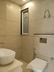 Bedroom One Image of 4500 Sq.ft 4 BHK Builder Floor for rent in Sector 54 Gurgaon for Rs. 140000