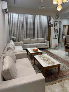 Hall Image of 1750 Sq.ft 3.5 BHK Apartment / Flat for sale in CGHS Rail Vihar, Sector 15 Gurgaon for Rs. 34000000