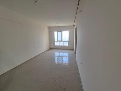 Hall Image of 679 Sq.ft 2 BHK Apartment / Flat for sale in Puraniks City Reserva Phase 1, Kasarvadavali Thane for Rs. 9500000