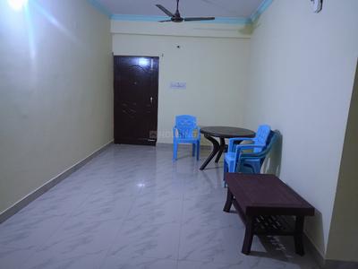 Hall Image of 1443 Sq.ft 3 BHK Apartment / Flat for sale in Nohsa Patna for Rs. 8000000