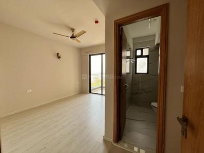 Bedroom Image of 1261 Sq.ft 2 BHK Apartment / Flat for sale in M3M Heights, Sector 65 Gurgaon for Rs. 27000000