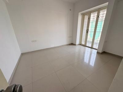 Hall Image of 793 Sq.ft 2 BHK Apartment / Flat for rent in JKG Purvarang, Wagholi Pune for Rs. 19000