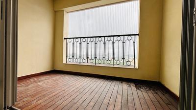 Balcony Image of 2210 Sq.ft 4 BHK Apartment / Flat for sale in Lodha Bellagio, Powai Mumbai for Rs. 87500000
