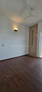 Bedroom Image of 1380 Sq.ft 2 BHK Apartment / Flat for rent in Supertech Supernova, Sector 94 Noida for Rs. 54500