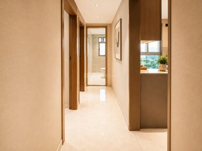 Image of 1385 Sq.ft 3 BHK Apartment / Flat for sale in Dadar East, Mumbai for Rs. 47199999