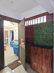 Main Entrance Image of 1038 Sq.ft 2 BHK Apartment / Flat for rent in BG Tatva, Kharadi Pune for Rs. 47000