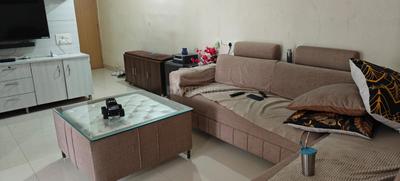 Hall Image of 1405 Sq.ft 3 BHK Apartment / Flat for sale in Doranda Ranchi for Rs. 14400000