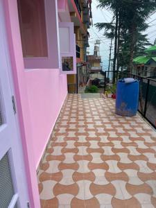 Image of 600 Sq.ft 2 BHK Apartment / Flat for rent in New Shimla, Shimla for Rs. 16000
