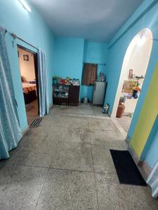 Hall Image of 800 Sq.ft 2 BHK Apartment / Flat for sale in Nayabad Kolkata for Rs. 2000000