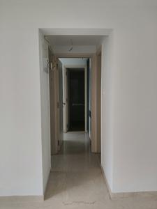 Passage Image of 600 Sq.ft 1 BHK Apartment / Flat for sale in Srishti Pride, Bhandup West Mumbai for Rs. 11000000