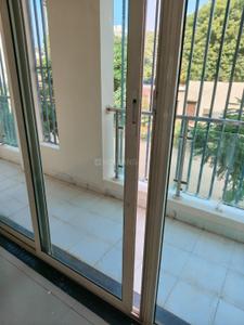 Balcony Image of 1500 Sq.ft 3 BHK Builder Floor for rent in Ansal Esencia, Sector 67 Gurgaon for Rs. 35000
