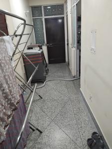 1 BHK Independent Builder Floor