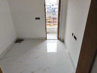Bedroom Image of 622 Sq.ft 2 BHK Apartment / Flat for sale in Keshtopur Kolkata for Rs. 2300000