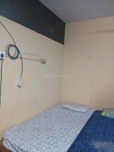 Bedroom Image of Tasneem in Royapettah, Chennai