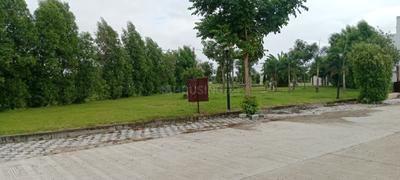 Image of 765 Sq.ft Residential Plot / Land for sale in Dharampuri, Indore for Rs. 2831000