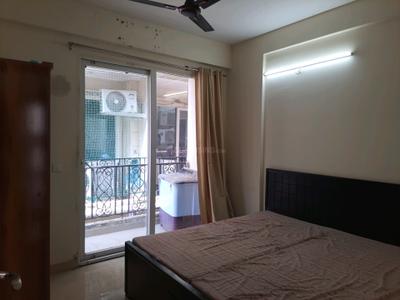 Bedroom Image of 745 Sq.ft 2 BHK Builder Floor for sale in Signature Global Park 2 And 3, Sector 36 Sohna for Rs. 7000000