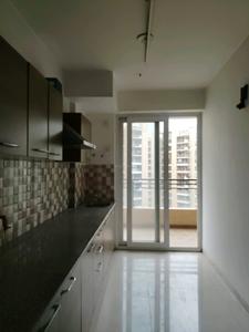 Kitchen Image of 2150 Sq.ft 3 BHK Apartment / Flat for sale in GPL Eden Heights, Sector 70 Gurgaon for Rs. 27000000