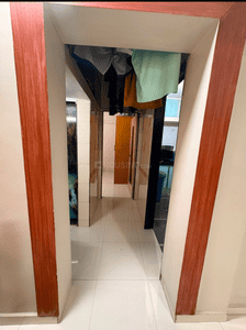 Image of 630 Sq.ft 1 BHK Apartment / Flat for sale in Bhushan Apartment, Dombivli East, Thane for Rs. 6000000